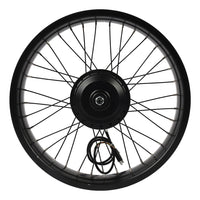 Fiido Rear wheel components m1pro