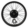 Fiido Rear wheel components m1pro