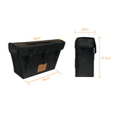 Fiido Hump - Reinforced Pannier for T2 and Cargo e-Bikes
