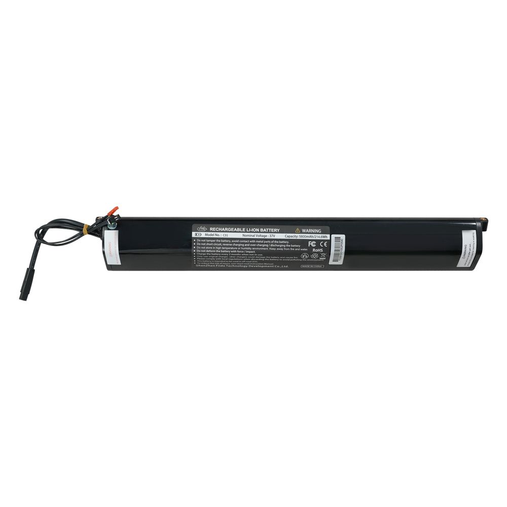 Fiido Replacement Battery for AIR