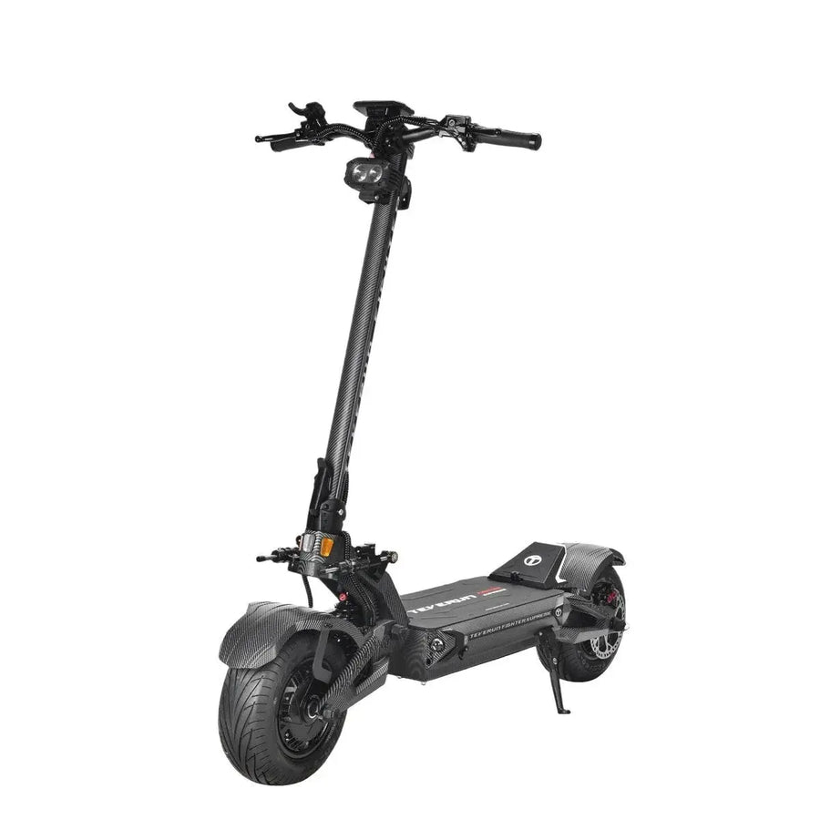 ELECTRIC SCOOTER TEVERUN FIGHTER 7260R EDITION 2025 image 1