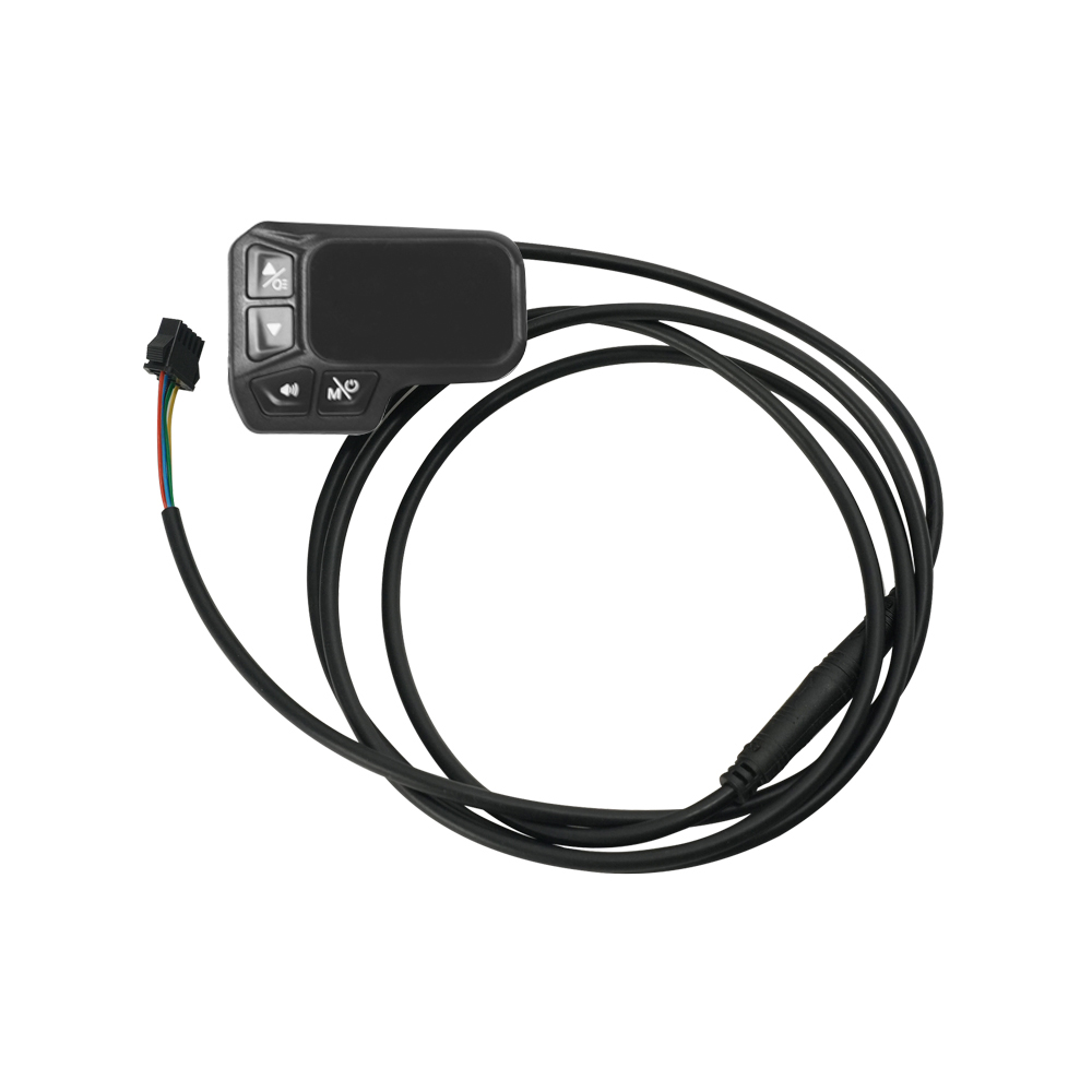 Fiido Display for m1 pro