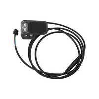 Fiido Display for m1 pro