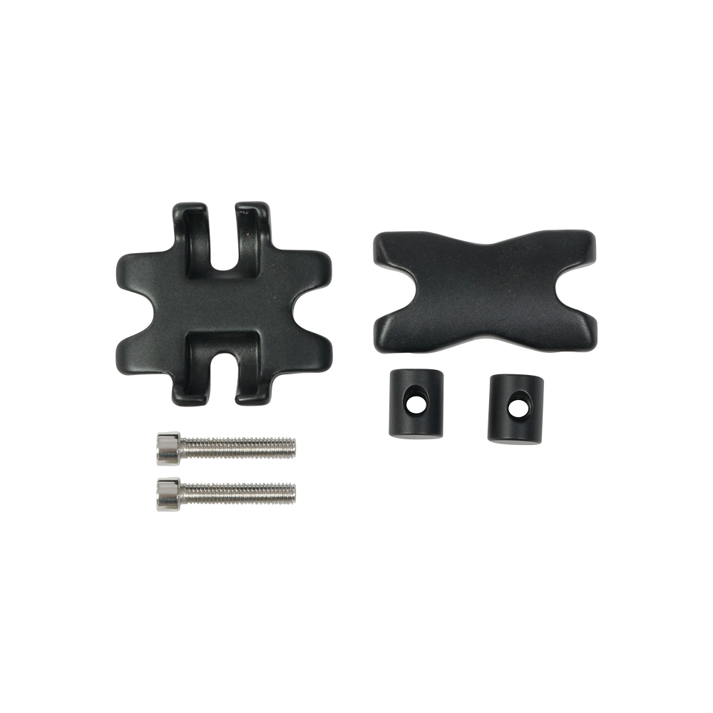 Fiido Seatpost clamp piece for Air