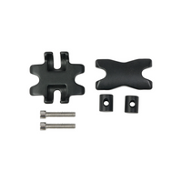 Fiido Seatpost clamp piece for Air