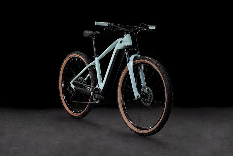 Cube Reaction Hybrid Performance 625 - The Lifty Electric