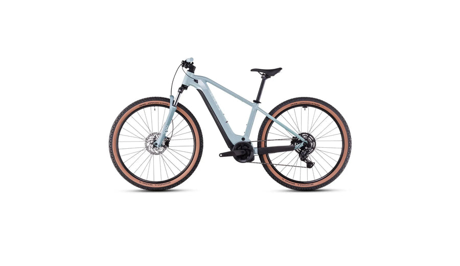 Cube Reaction Hybrid Performance 625 - The Lifty Electric