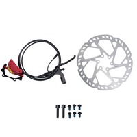 Fiido Rear Brake Set for M1 PRO 2025