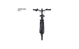 Supreme Hybrid PRO 625 E-bike Easy Entry - The Lifty Electric