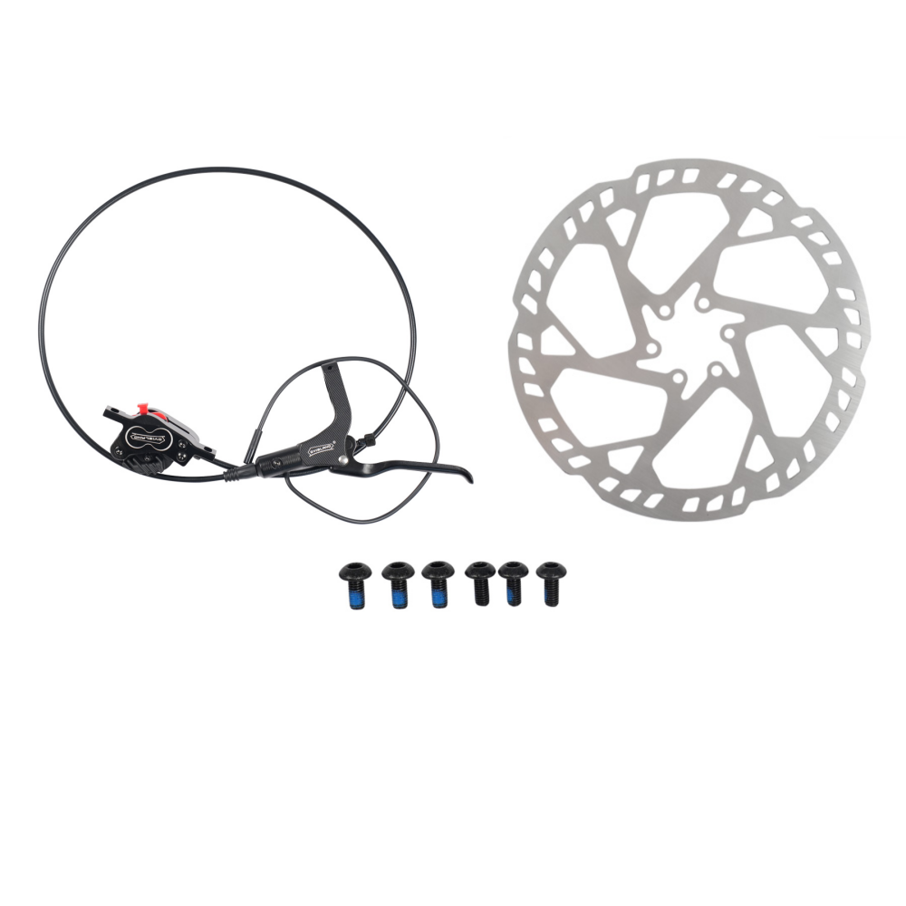Fiido Front Brake Set for Titan