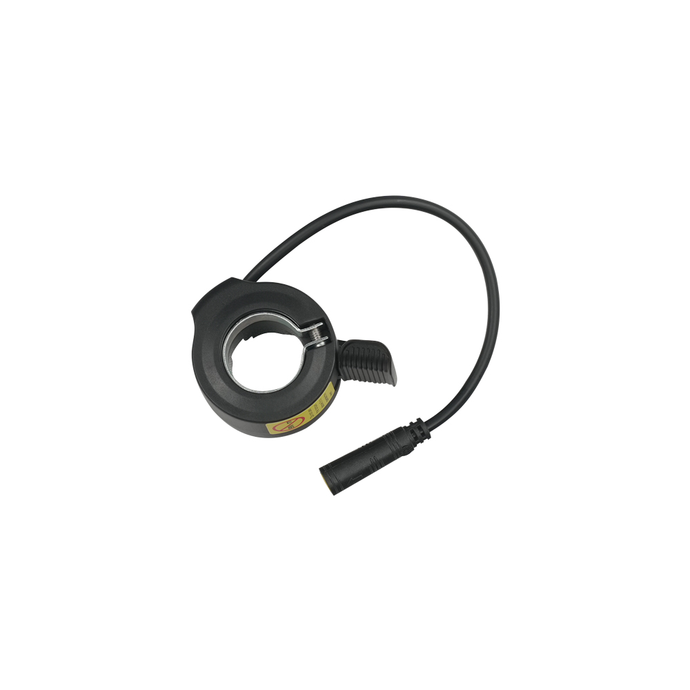 Fiido Accelerator for T2