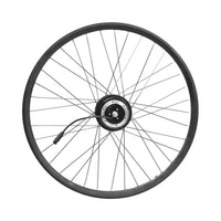 Fiido Rear wheel components for C21/C22