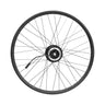Fiido Rear wheel components for C21/C22