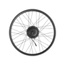 Fiido Rear Wheel Components for C11