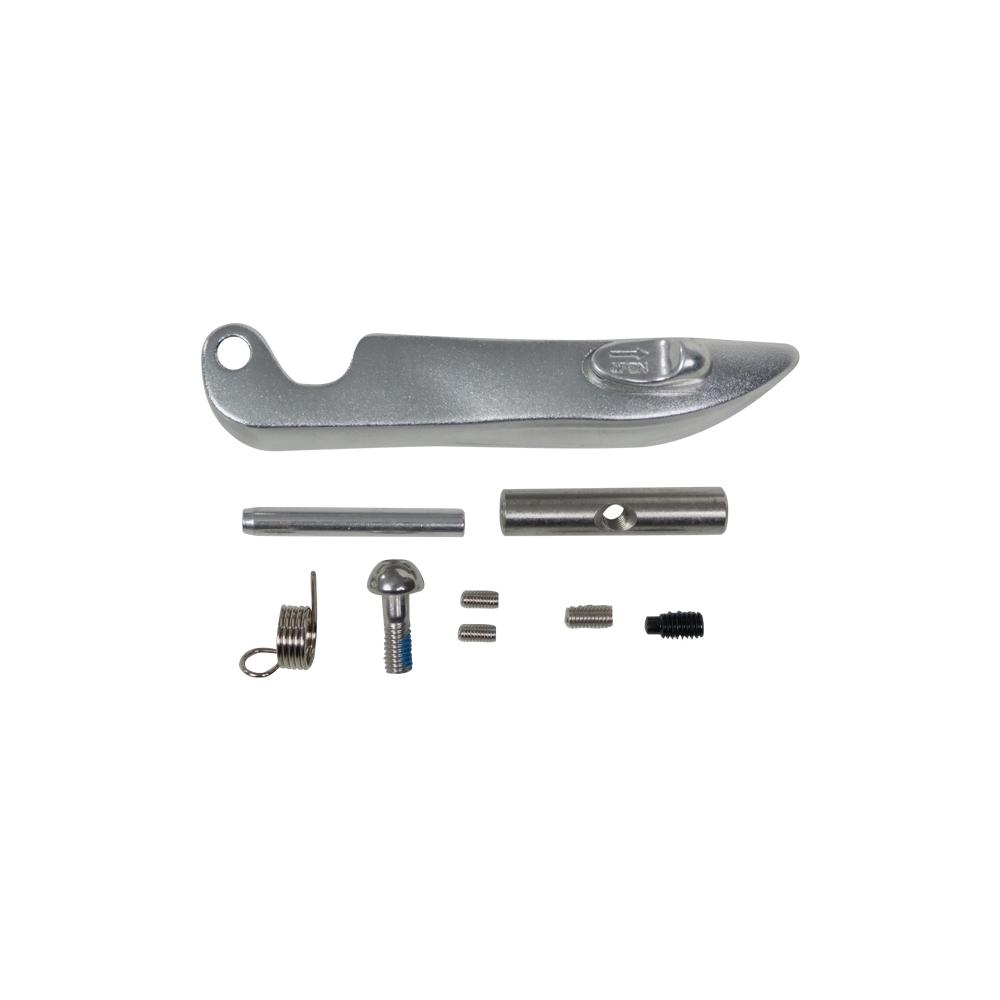 Fiido Frame Latch Handler for M1 Pro
