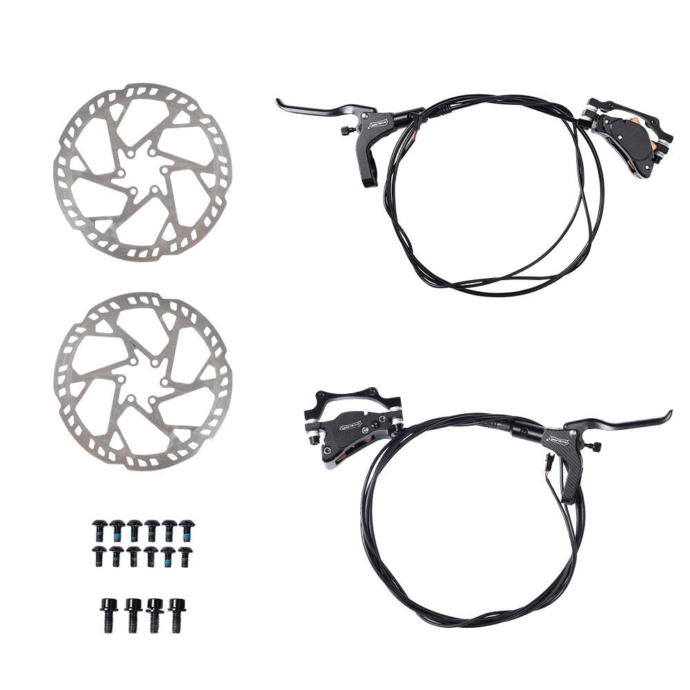 Fiido Hydraulic Brake Package For M1Pro/M1/M21/M3