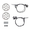 Fiido Hydraulic Brake Package For M1Pro/M1/M21/M3