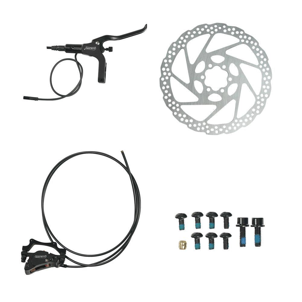 Fiido Rear Brake Set FOR T1PRO