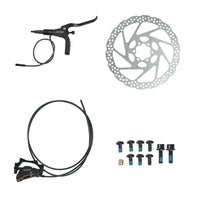 Fiido Rear Brake Set FOR T1PRO