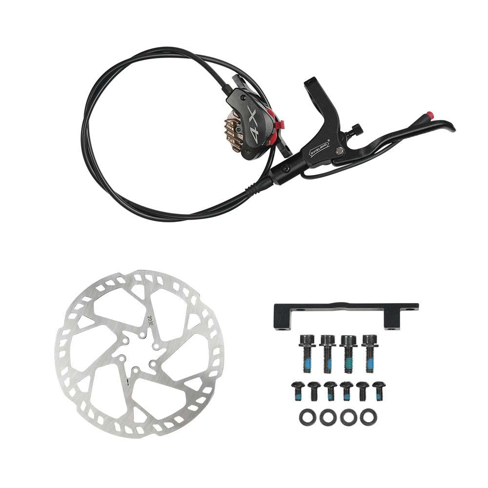 Fiido Front Braking Set for T2