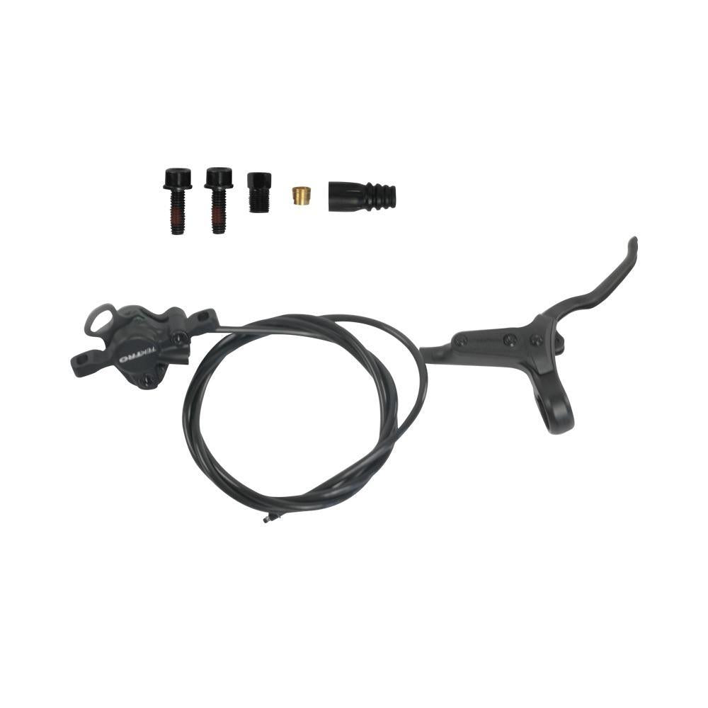 Fiido Rear brake unit (set) for C21