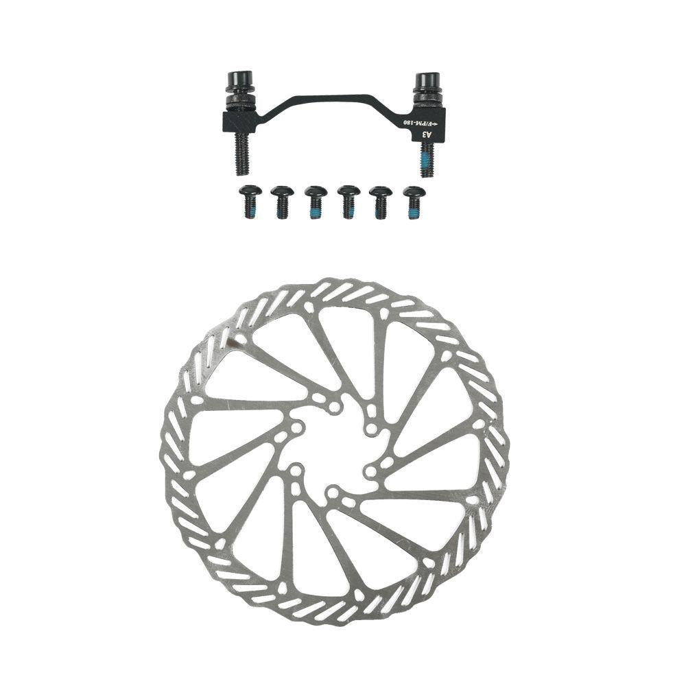 Fiido Brake disc（Front wheel）for C21/C22