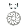 Fiido Brake disc（Front wheel）for C21/C22