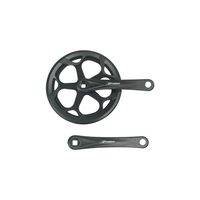Fiido Disk Crankset for C11