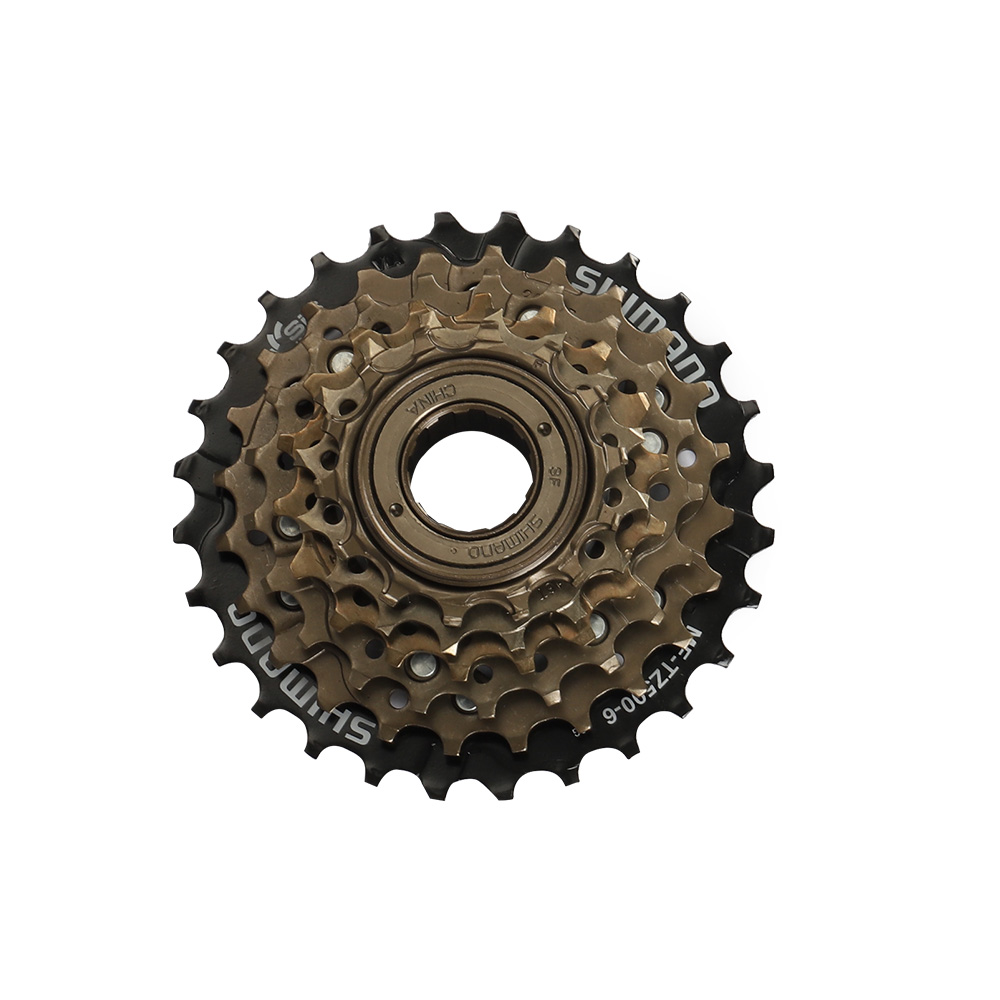 Fiido Freewheel for C11 (old version,6-speed)