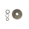 Fiido Freewheel for C21/C22