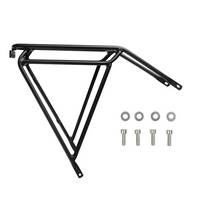 Fiido Rear Rack for C11/C11 Pro/C21/C22