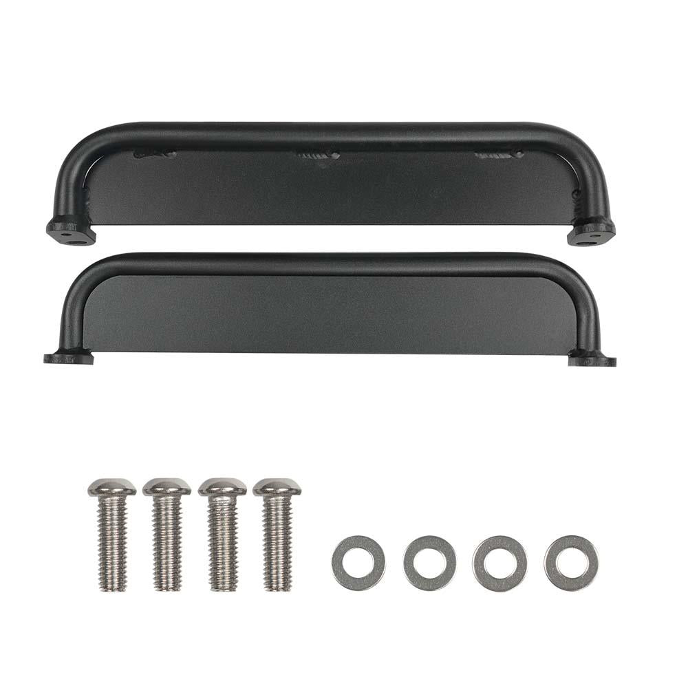 Fiido Rear Pegs for T2 - Stable Foot Support for Passengers