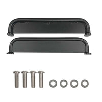 Fiido Rear Pegs for T2 - Stable Foot Support for Passengers