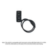 Fiido Multifunction switch for C21/C22