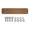 Fiido Rear Rack Bamboo Board for T2