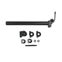 Fiido Seat Tube for T2