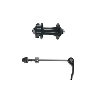 Fiido Front Hubs for C11/C11 PRO