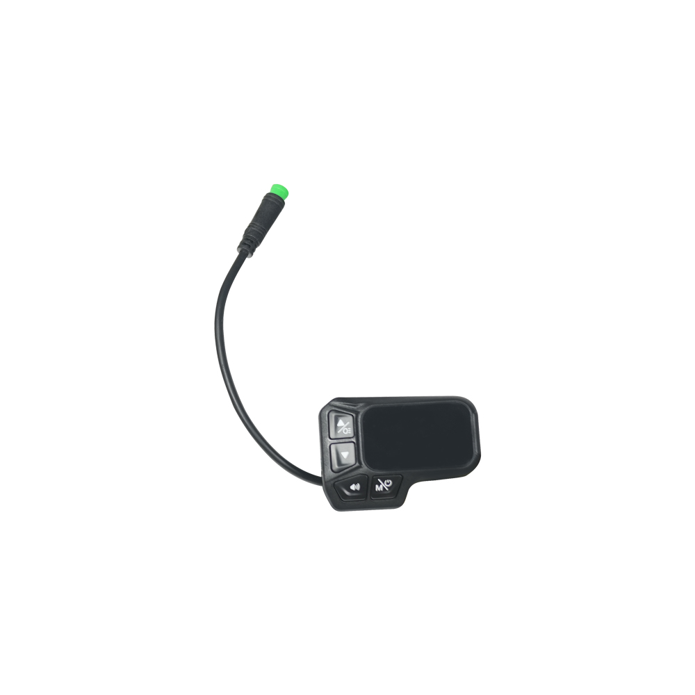 Fiido Display(EU) for T2 2025/T2 2024