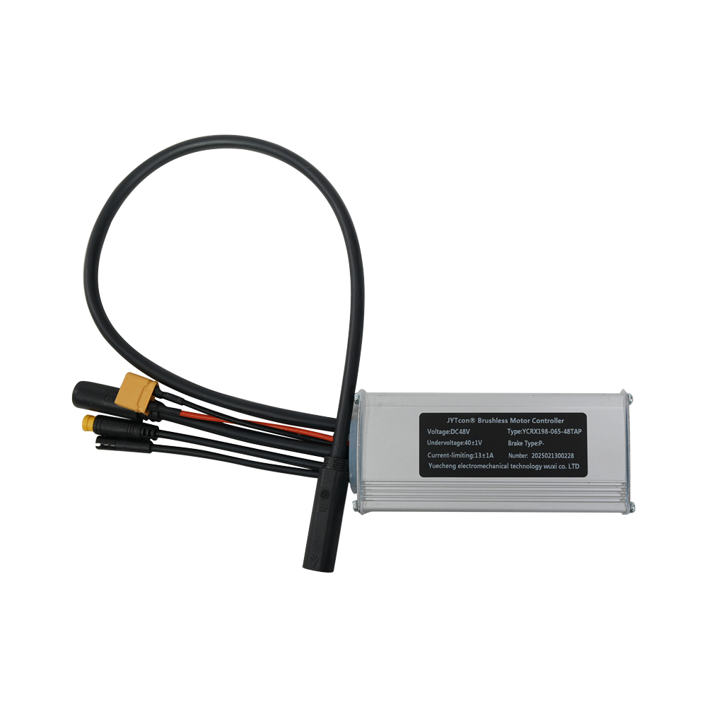 Fiido Controller for T2