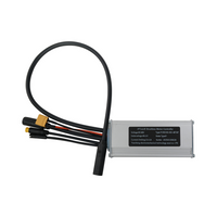 Fiido Controller for T2