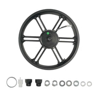 Fiido Motor for T2