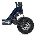 Ecoxtrem M41 Armored Dual Electric Scooter - product image 6