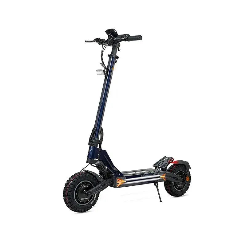 Ecoxtrem M41 Armored Dual Electric Scooter - product image