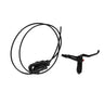 Fiido Back Brake Lever With Wire For Fiido X (Old Version)