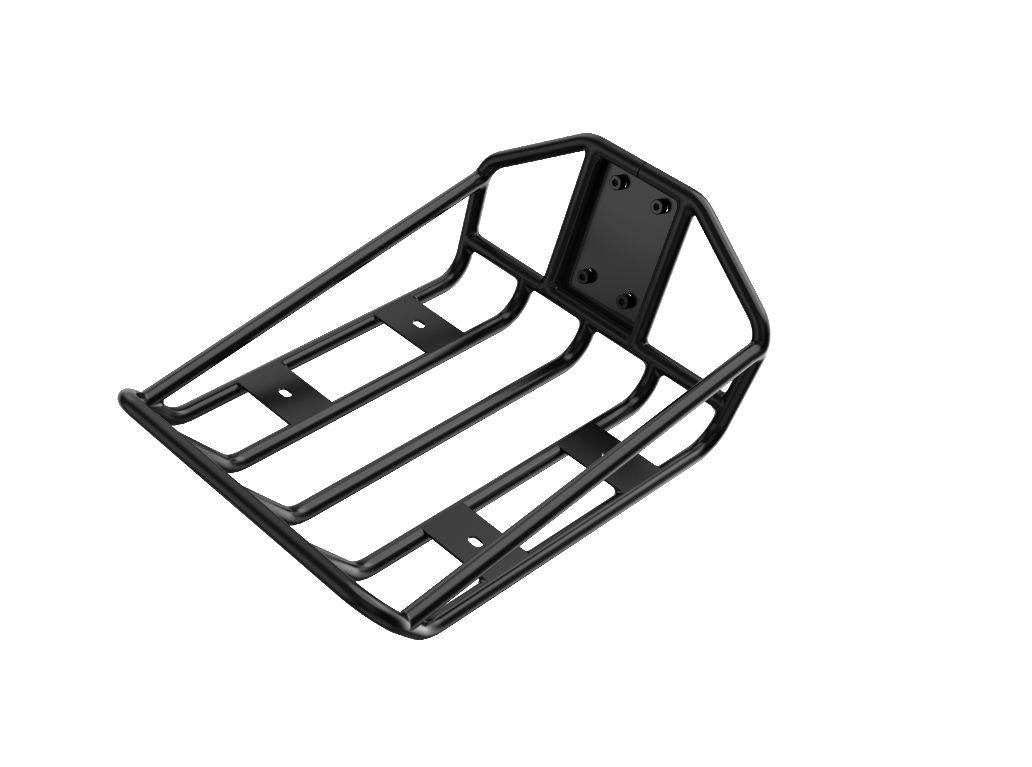 Fiido Front Basket for C11/C11 PRO/C700/C22 - Carry More, Ride Free