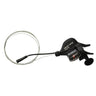 Fiido Thumb Shifter for D21/D12/D11