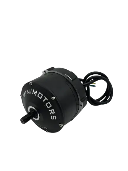 DUALTRON THUNDER 3 Front Motor