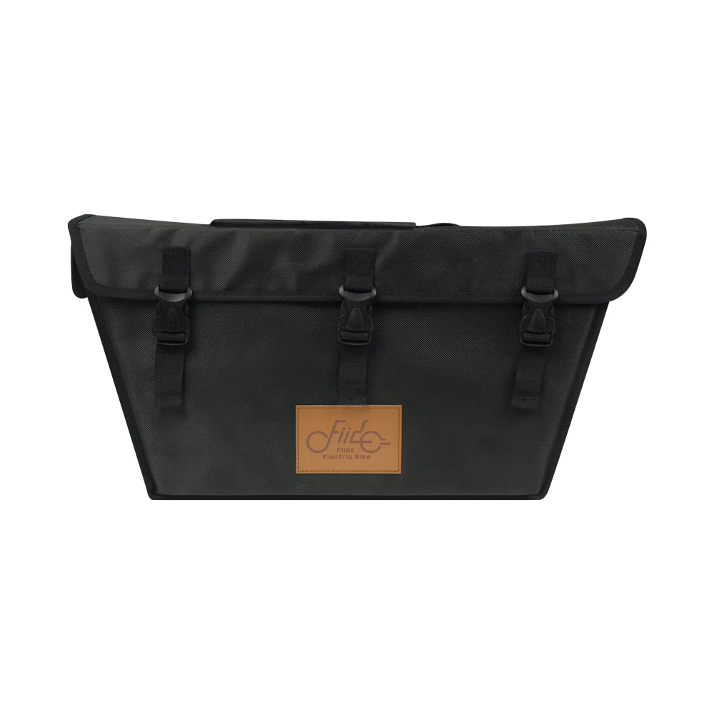 Fiido Hump - Reinforced Pannier for T2 and Cargo e-Bikes