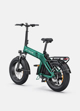 ENGWE EP-2 3.0 Boost Electric Bike plain product image 5