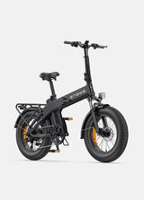 ENGWE EP-2 3.0 Boost Electric Bike plain product image 2
